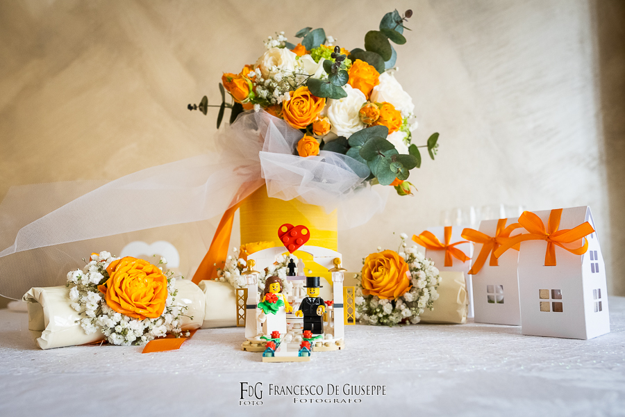  Il servizio fotografico Matrimonio Wedding, le fotografie della preparazione, della celebrazione e del ricevimento, del vostro Matrimonio