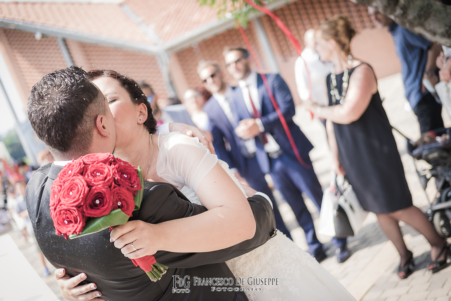 Il servizio fotografico Matrimonio Wedding, le fotografie della preparazione, della celebrazione e del ricevimento, del vostro Matrimonio